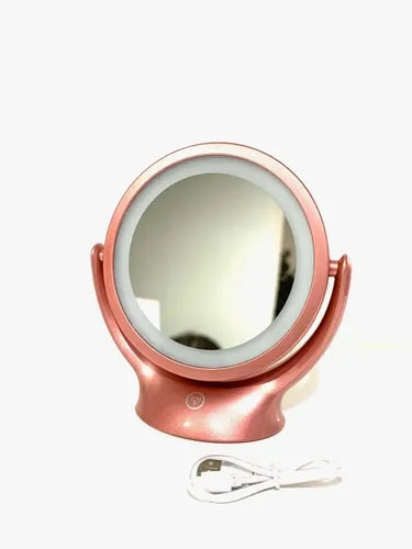 Espelho LED Moderno