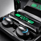 Auriculares Deportivos F9 Inalámbricos