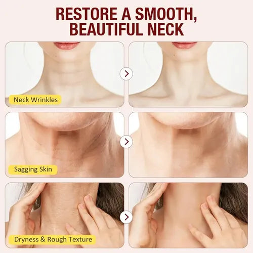 Roll-On Reafirmante Efecto Lifting en V para Rostro y Cuello
