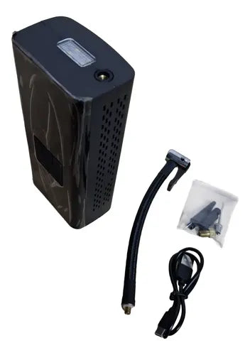 Inflador Pneus Pro JN-058