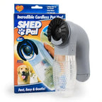 Aspirador Portatil Para Mascotas