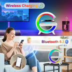 Altavoz 3 en 1 Bluetooth