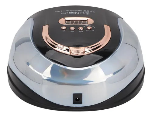 Lámpara LED para Uñas 22W Secado Rápido Profesional