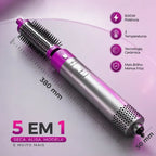 Secador de Cabelo 5 en 1