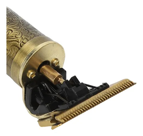 Tijeras de Cabello Inalámbrico Pro GreenLyca