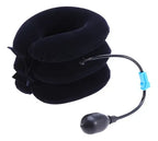Cuello Suave Inflable
