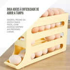 Dispensador de Huevos