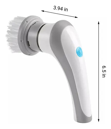 Escova Electrica 360