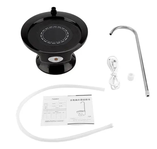 Dispensador Auto de Agua