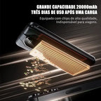 Power Bank 10000mAh PD 22,5W