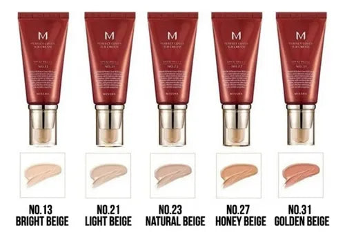 Crema BB Perfecta Máxima Cobertura SPF42