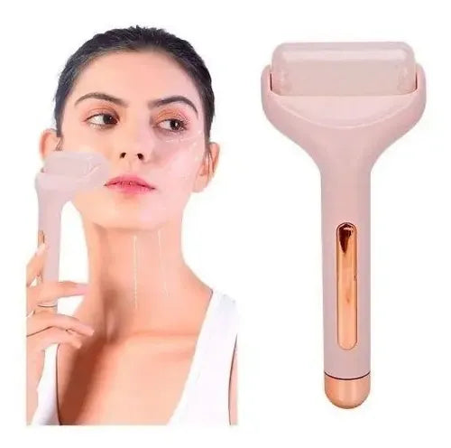 Rollo Refrescante Facial
