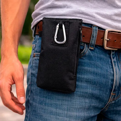 Bolsa Celular Impermeable
