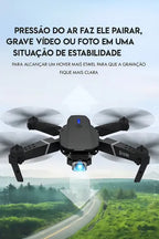 Drone E88 Pro Élite