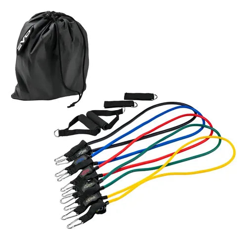 Cintas Elásticas Deportivas