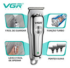 Afeitador Pro VGR