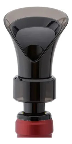 Aerador de Vino Tinto Compacto