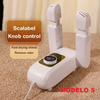 Secador para Zapatos