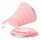 Copo Plegable 270ml