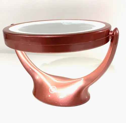 Espelho LED Moderno
