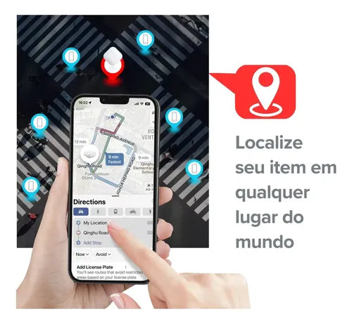 Auriculares TWS con Cancelación de Ruido