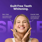 Tiras Blanqueadoras Smilekit