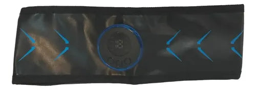 Cinturón Abdominal Magnético