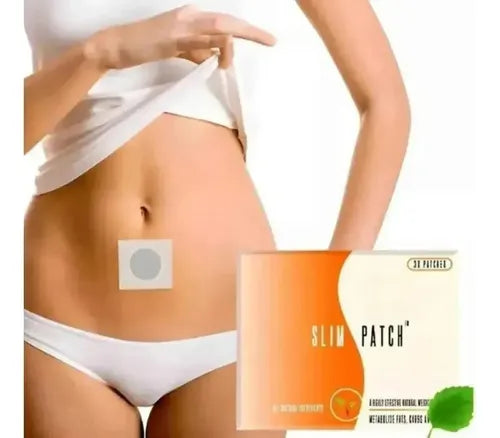 Parches Adhesivos Flat Belly