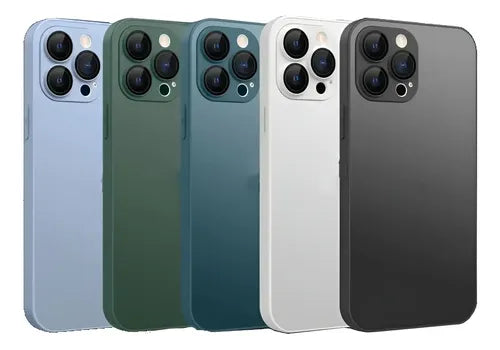 Fundas Azul para Móvil Iphone