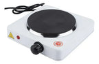 Cocina Electrica Portatil 1000W
