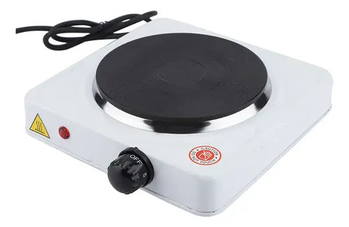 Cocina Electrica Portatil 1000W