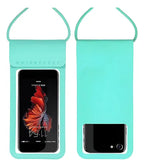 Capa Impermeable