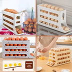 Dispensador de Huevos