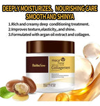 Tratamiento Capilar de Colágeno 200ml