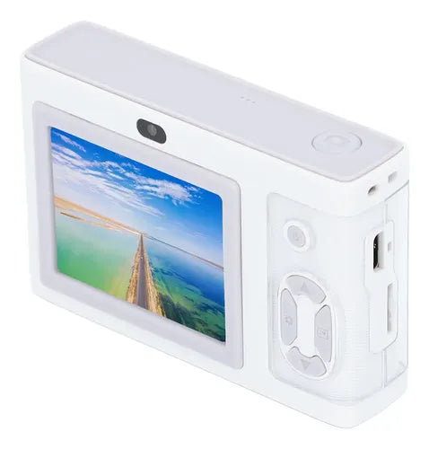 Camara Zoom 8X HD