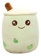 Pelucia Bubble Tea