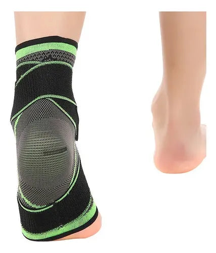 Soporte Tornozelo