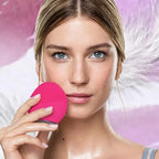 Pincel Esfoliante Facial