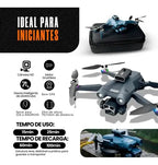 Drone Y3 Ultra con Control Remoto