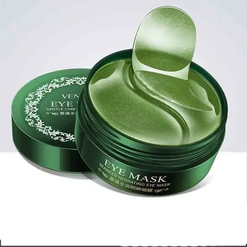 Parche Revitalizante para Ojeras