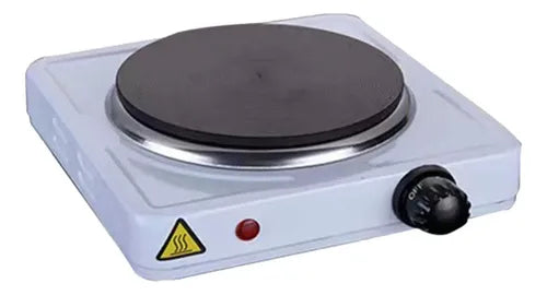 Fogón Eléctrico Compacto 1000W