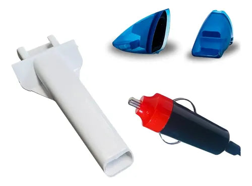 Aspirador Portatil Auto