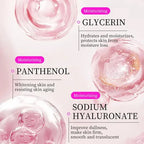 Creme Facial Iluminador Arbutina