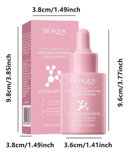 Sérum Facial Revitalizante 30ml