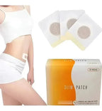 Parches Adhesivos Flat Belly