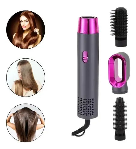 Estilizadora de Cabello 3 en 1 REMGINTON