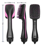 Secador de Cabelo 1000W