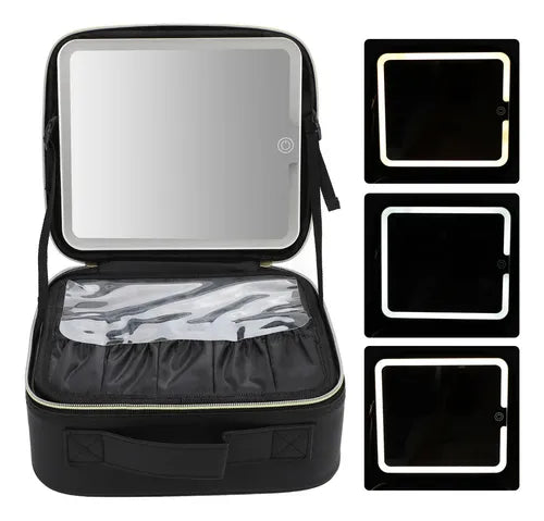 Bolsa Maquillaje Portatil