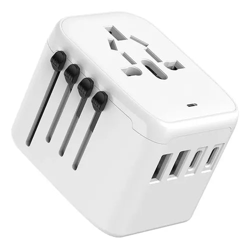 Cargador Rápido Universal 20W
