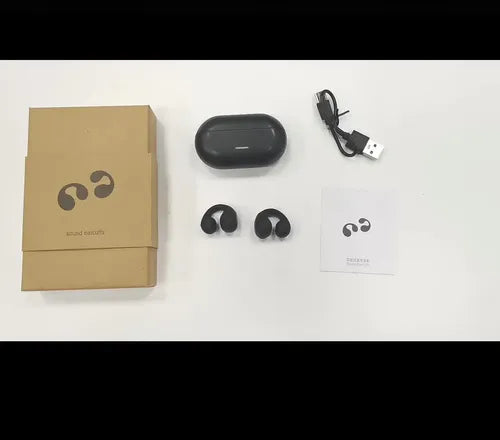 Auriculares Inalámbricos Anti-Caída